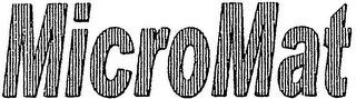 MICROMAT logo