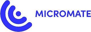 MICROMATE logo
