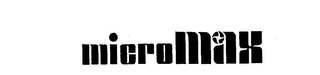 MICROMAX logo