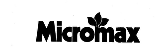 MICROMAX logo