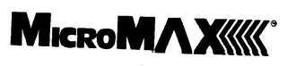 MICROMAX logo