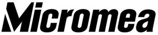 MICROMEA logo