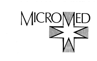 MICROMED logo