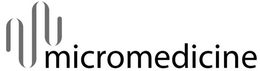 MICROMEDICINE logo