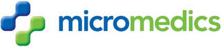 MICROMEDICS logo