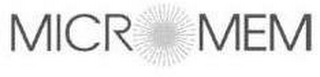 MICROMEM logo