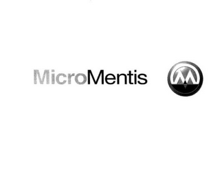 MICROMENTIS logo
