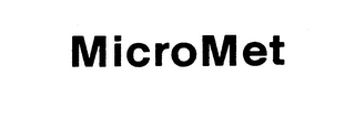 MICROMET logo