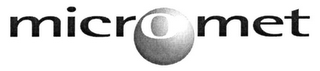 MICROMET logo