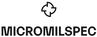 MICROMILSPEC logo