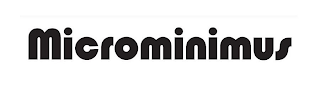 MICROMINIMUS logo