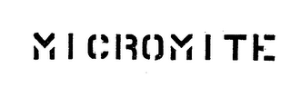MICROMITE logo