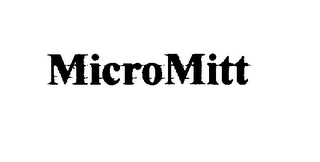 MICROMITT logo