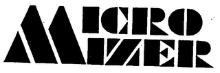 MICROMIZER logo