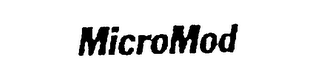 MICROMOD logo