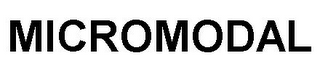 MICROMODAL logo
