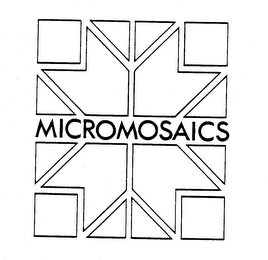 MICROMOSAICS logo