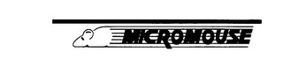 MICROMOUSE logo