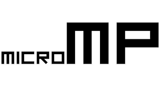 MICROMP logo