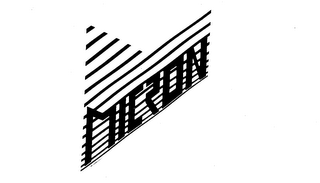 MICRON logo