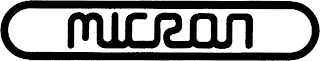 MICRON logo