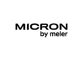 MICRON BY MELER logo