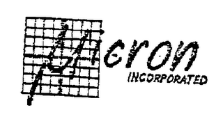 MICRON INCORPORATED logo