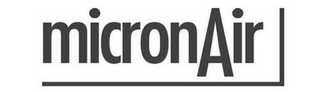MICRONAIR logo