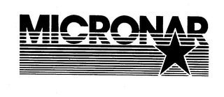 MICRONAR logo