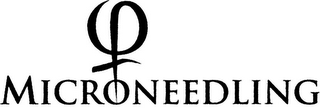 MICRONEEDLING logo