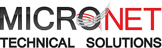 MICRONET TECHNICAL SOLUTIONS logo