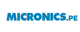 MICRONICS.PE logo