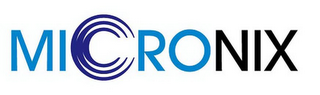 MICRONIX logo