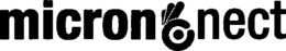 MICRON.NECT logo