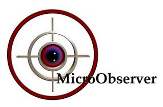 MICROOBSERVER logo