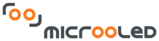 MICROOLED logo