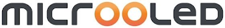 MICROOLED logo