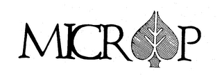 MICROP logo