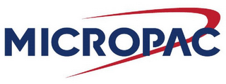 MICROPAC logo