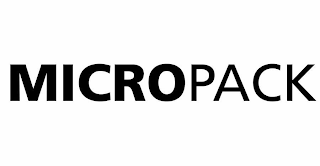 MICROPACK logo