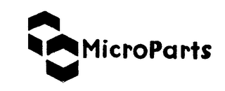 MICROPARTS logo
