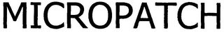 MICROPATCH logo