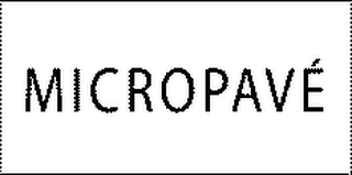 MICROPAVE' logo