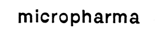 MICROPHARMA logo