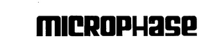 MICROPHASE logo