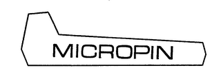 MICROPIN logo