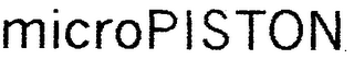 MICROPISTON logo