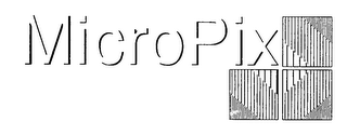 MICROPIX logo