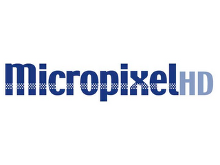 MICROPIXELHD logo