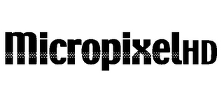 MICROPIXELHD logo